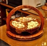 Dry Fruit Simple Wood - Image 2