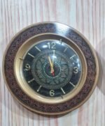 Wooden Clocks Naksahi | bluetrack wf - Image 2