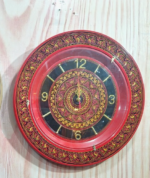 Wooden Clocks Naksahi | bluetrack wf - Image 4
