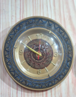 Wooden Clocks Naksahi | bluetrack wf - Image 3