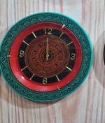 Wooden Clocks Naksahi | bluetrack wf - Image 5