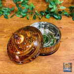 Wooden Hotpot steel - Image 3