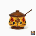 Wooden Sugar Port - Image 3