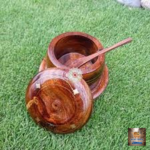 Wooden Sugar Port - Image 2