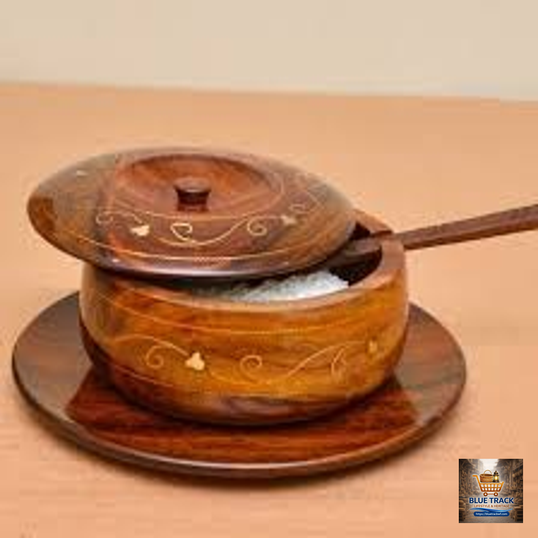 image_6 Wooden Sugar Port - Image 1