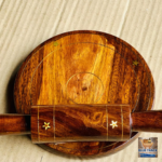 Wooden Roti Rolling Pin - Image 3